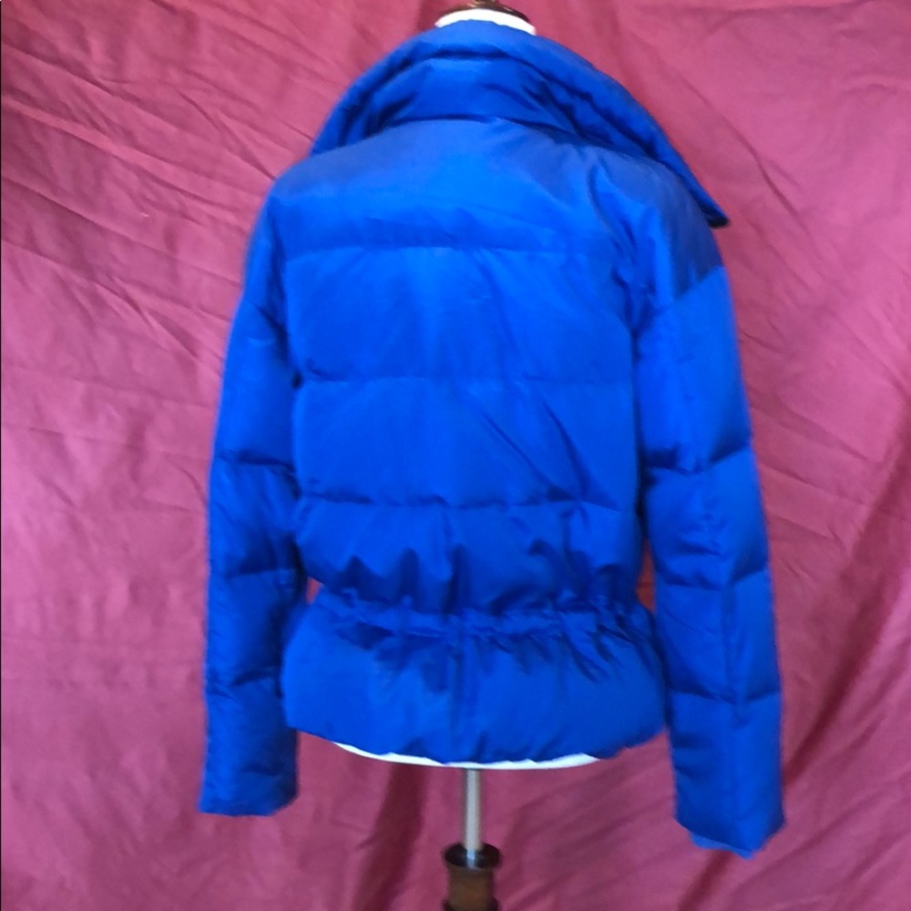 Down Puffer Jacket - image 3